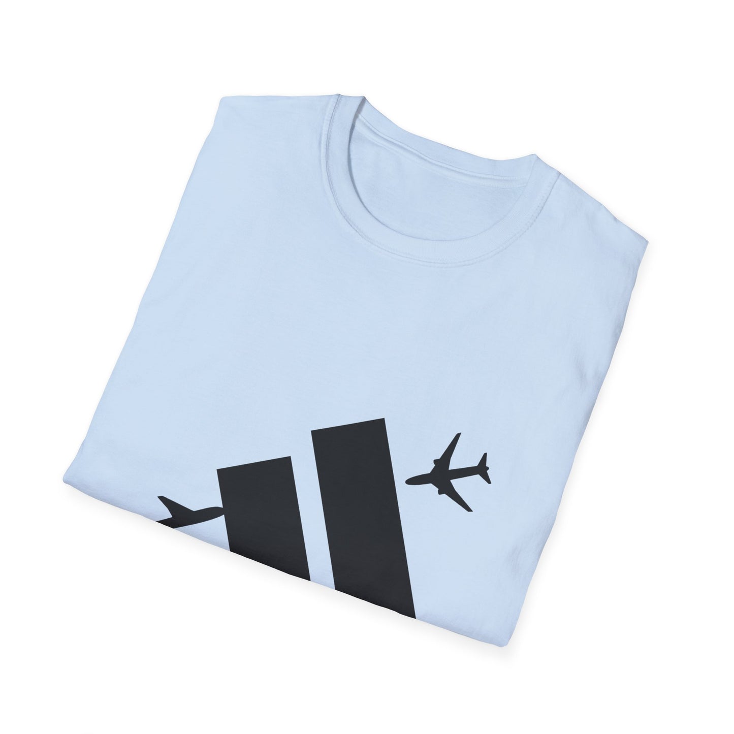 Parody Adidas Alqaida T-Shirt