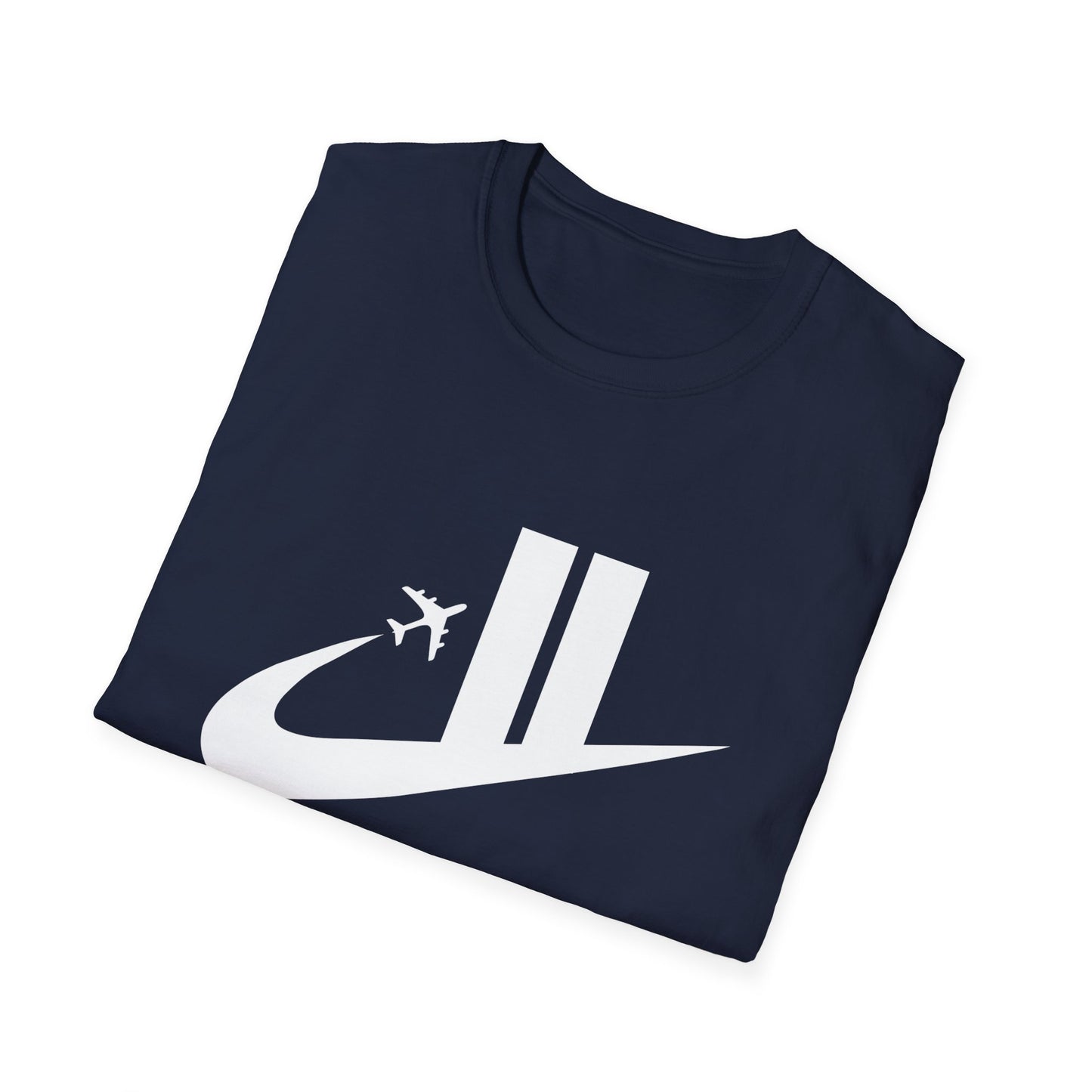 Funny Parody Nike T-Shirt "Just Hit It"