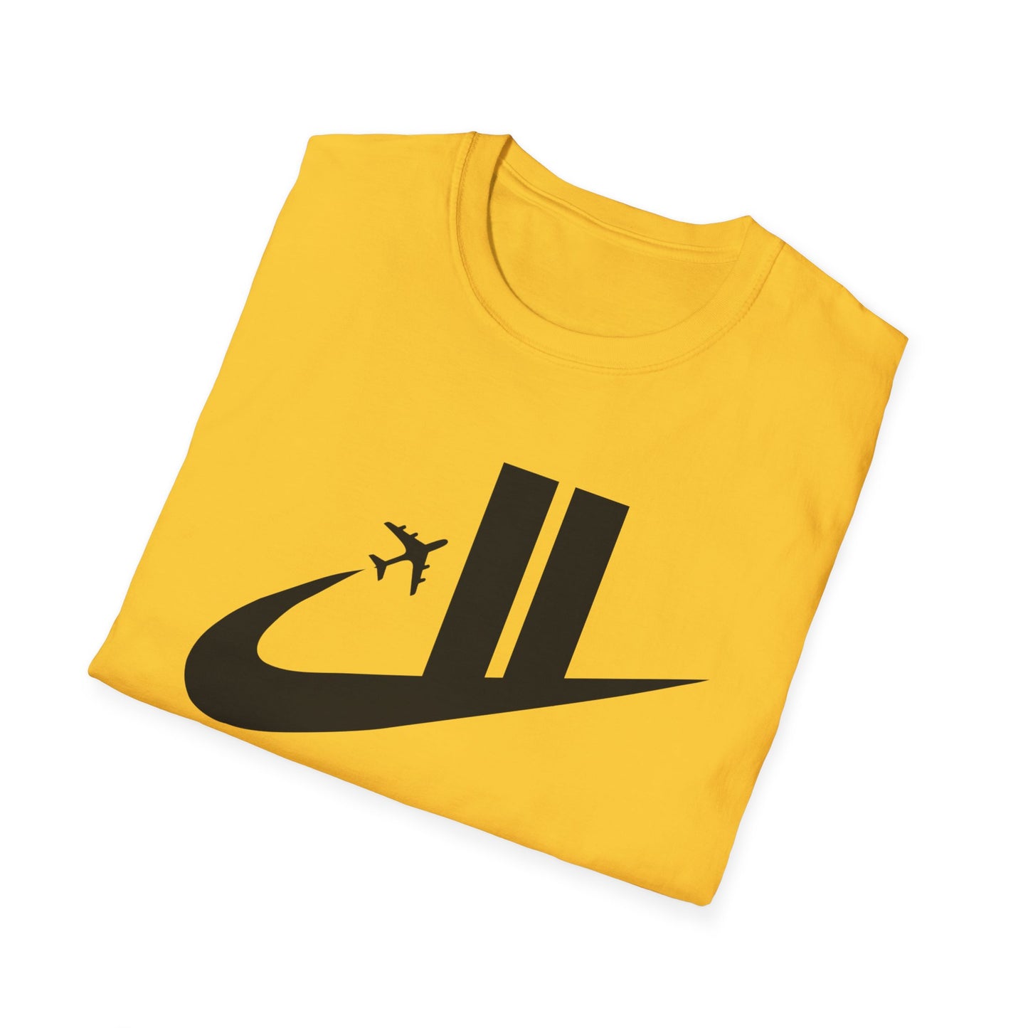 Funny Parody Nike T-Shirt "Just Hit It"