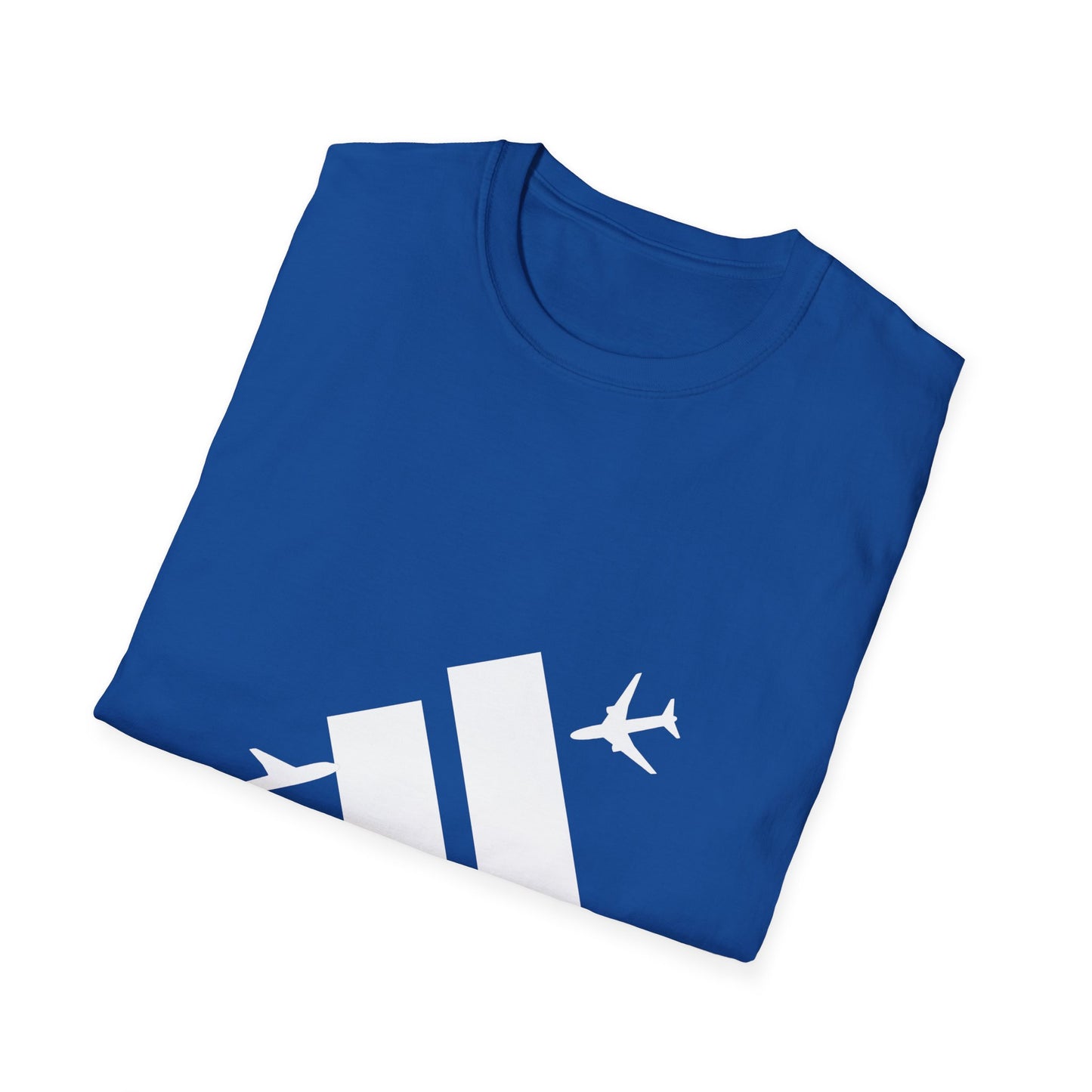 Parody Adidas Alqaida T-Shirt