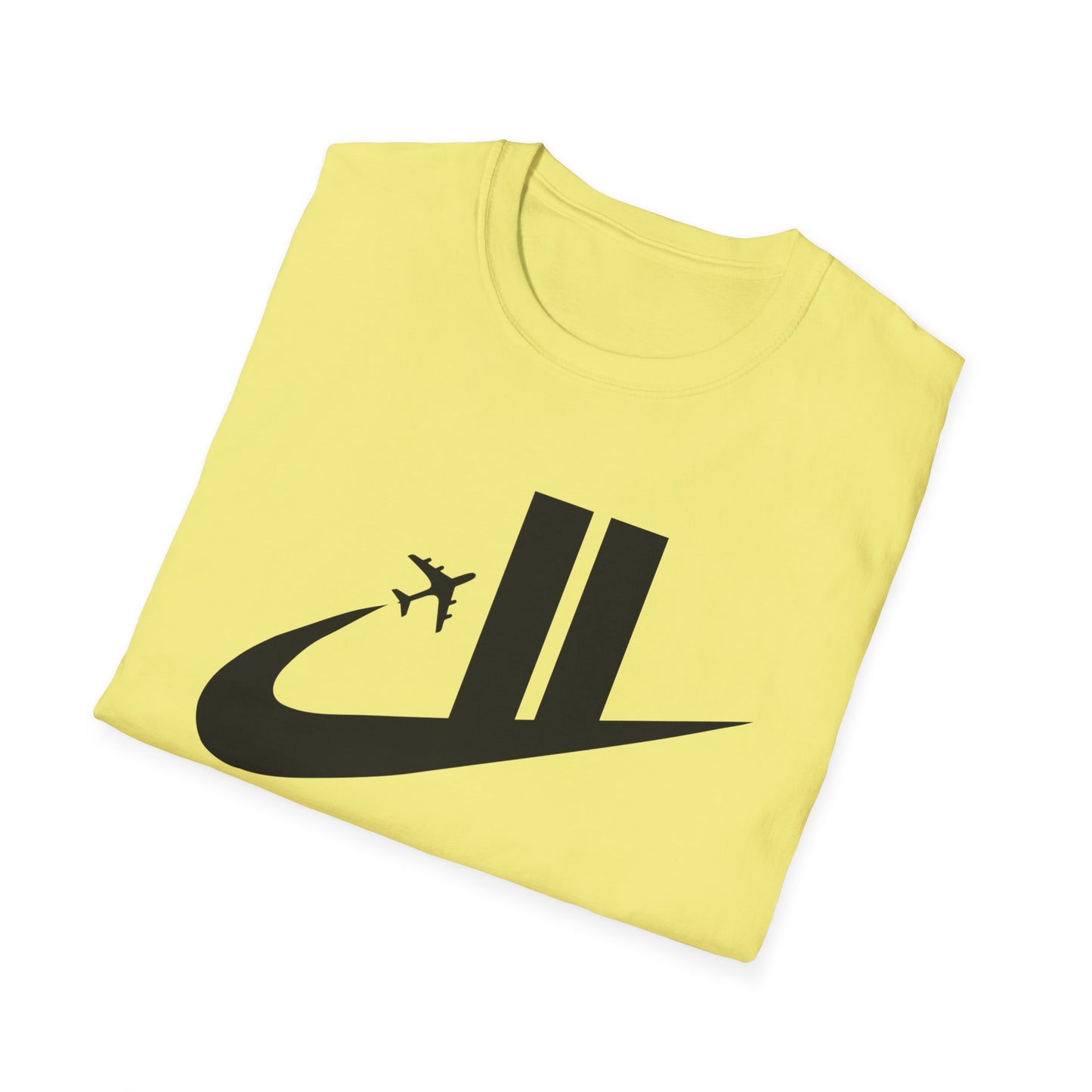 Funny Parody Nike T-Shirt "Just Hit It"
