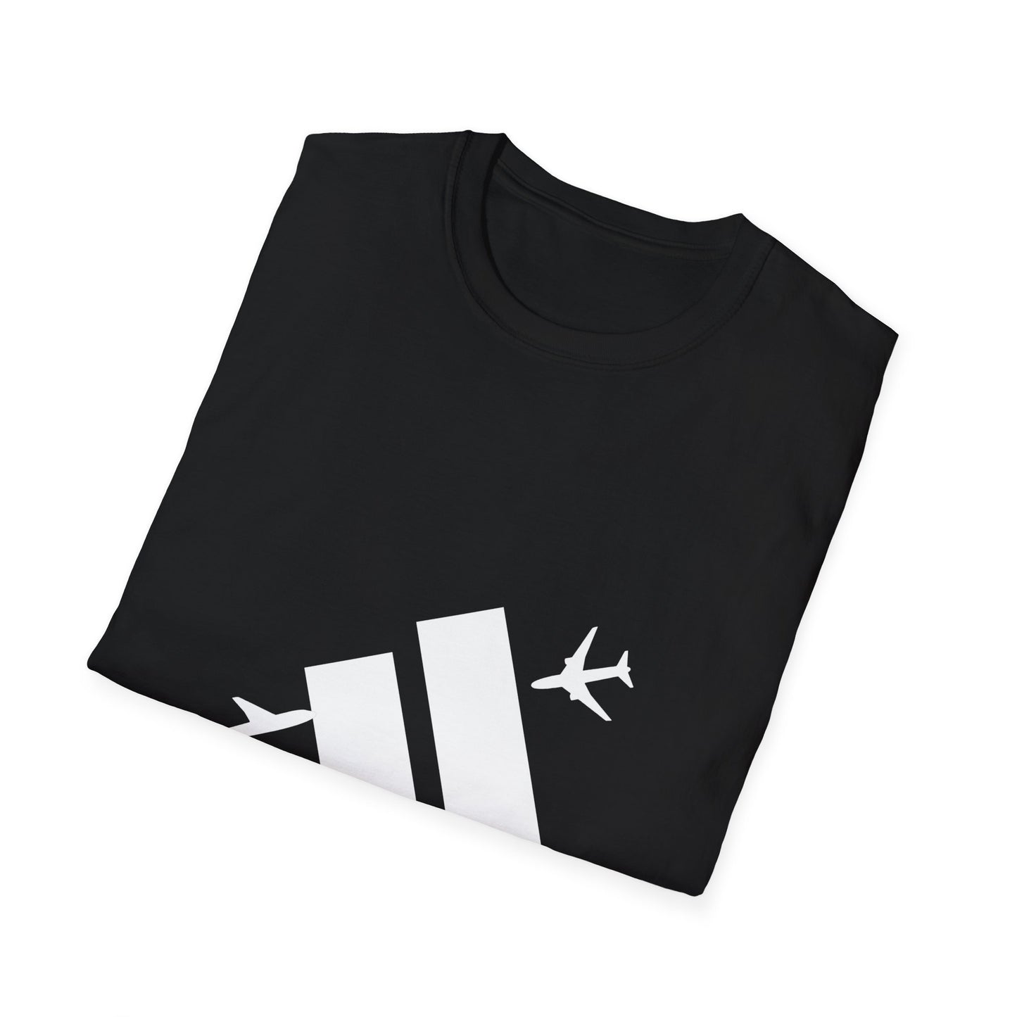 Parody Adidas Alqaida T-Shirt