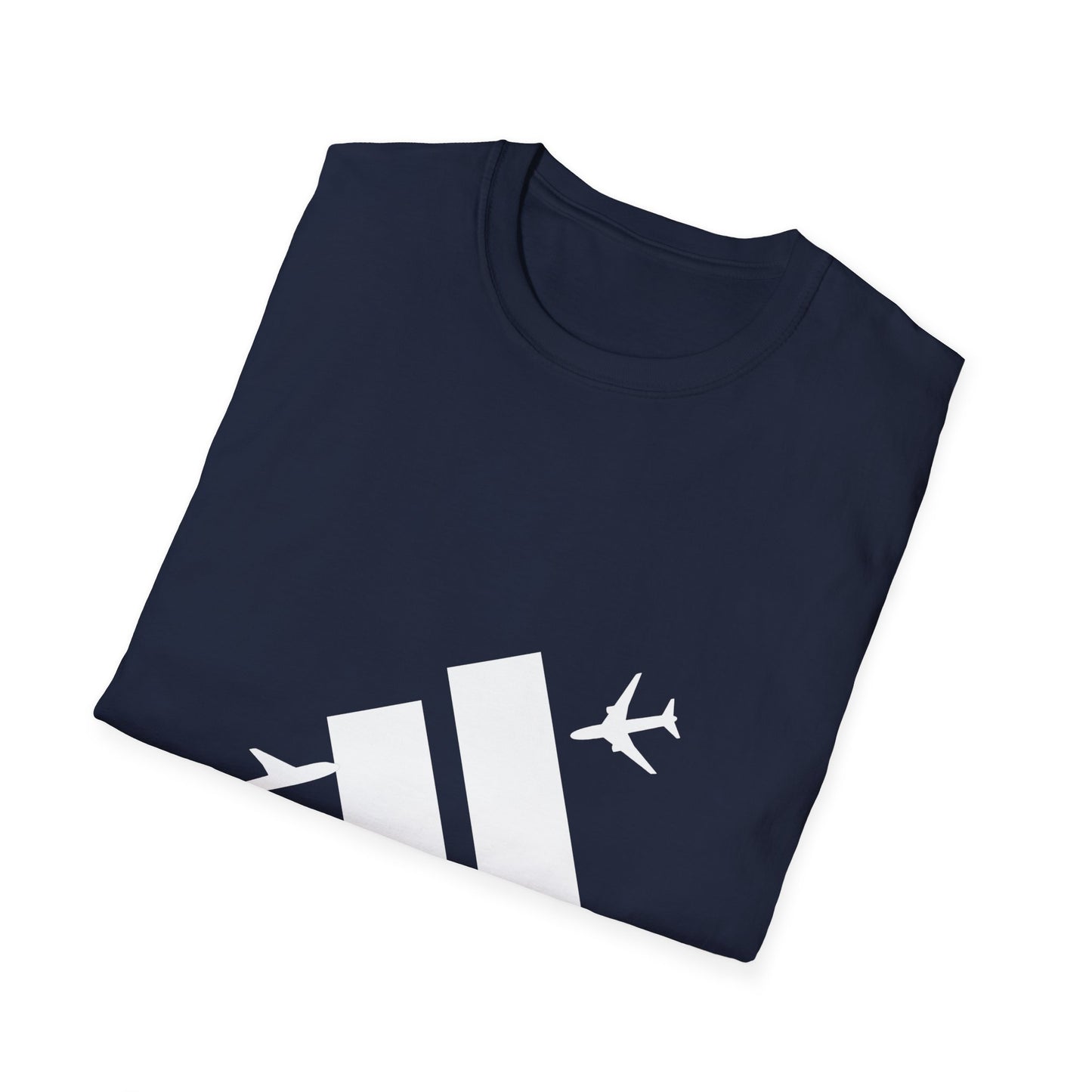 Parody Adidas Alqaida T-Shirt