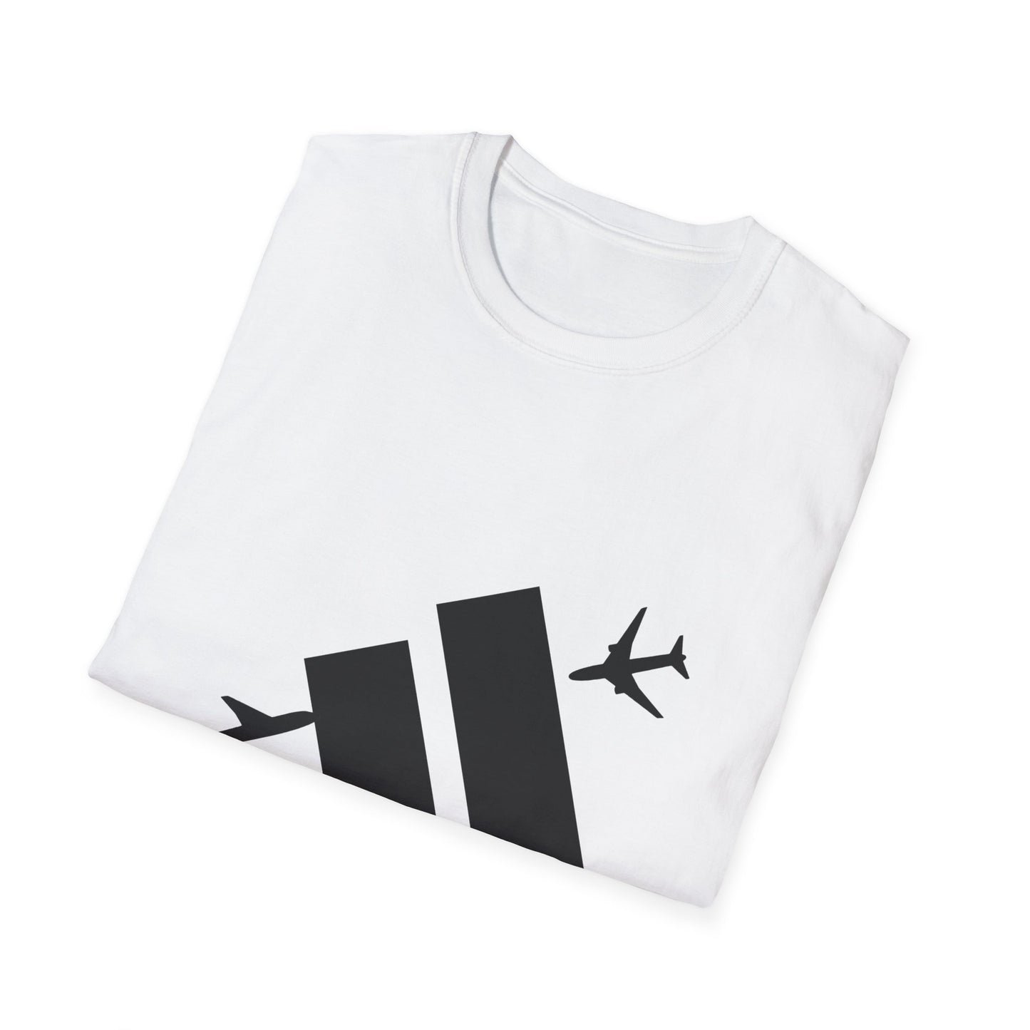 Parody Adidas Alqaida T-Shirt