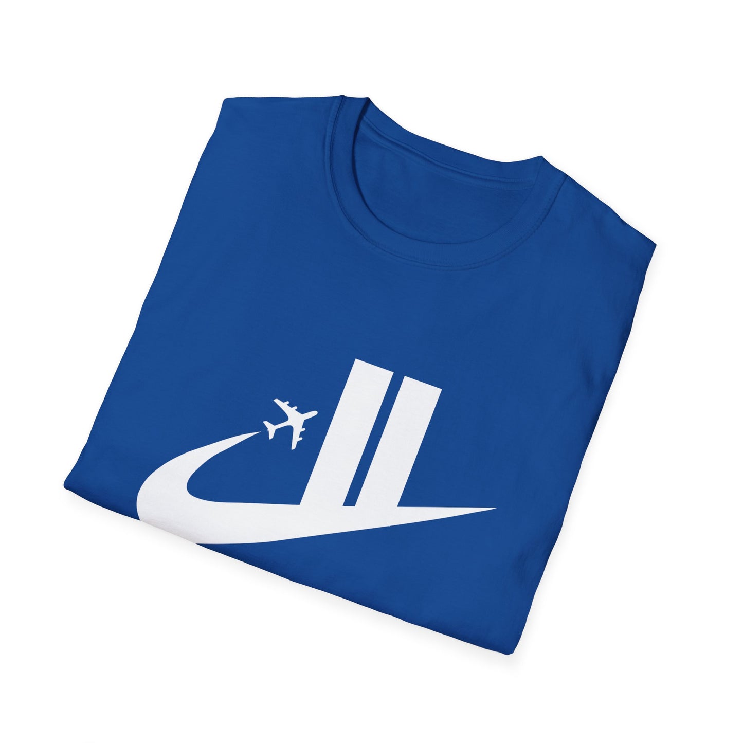 Funny Parody Nike T-Shirt "Just Hit It"