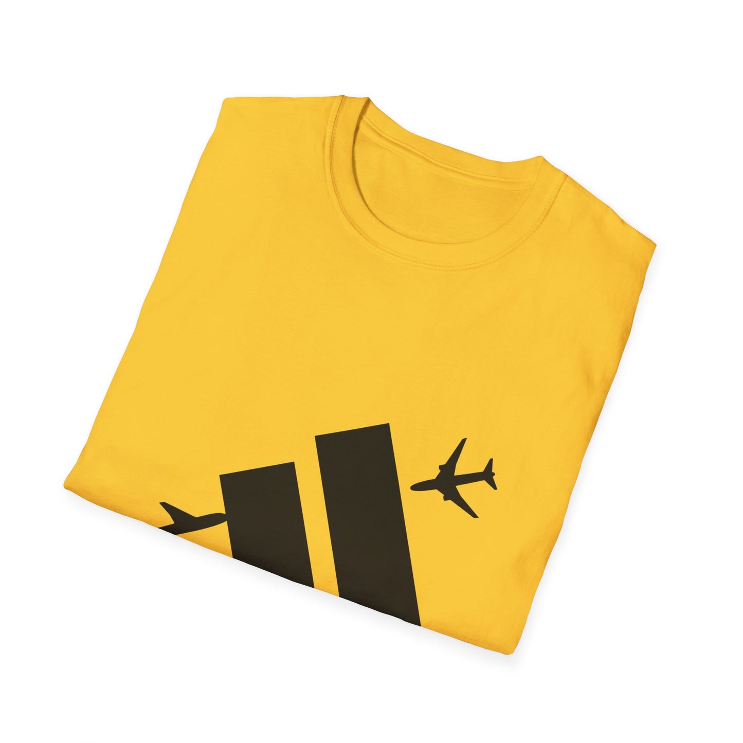 Parody Adidas Alqaida T-Shirt