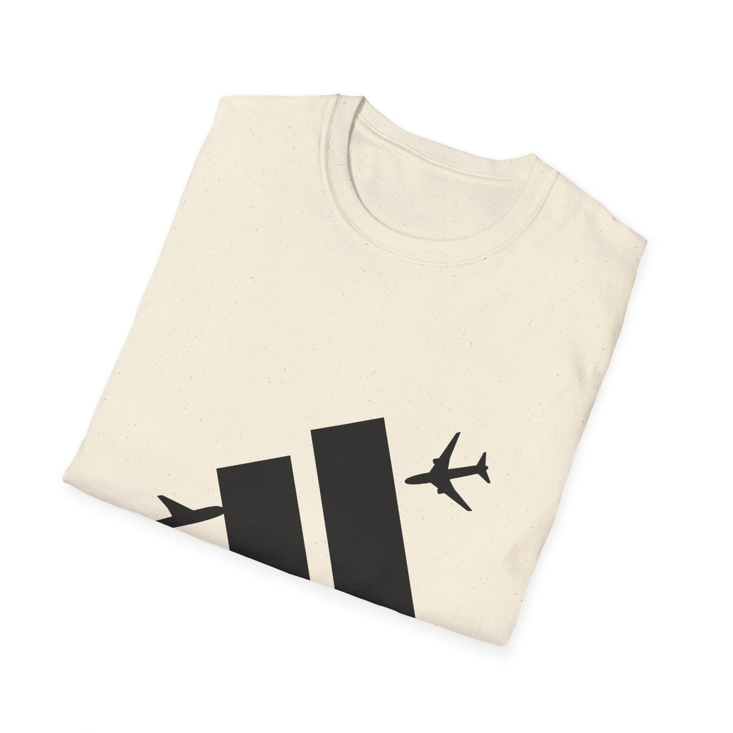 Parody Adidas Alqaida T-Shirt