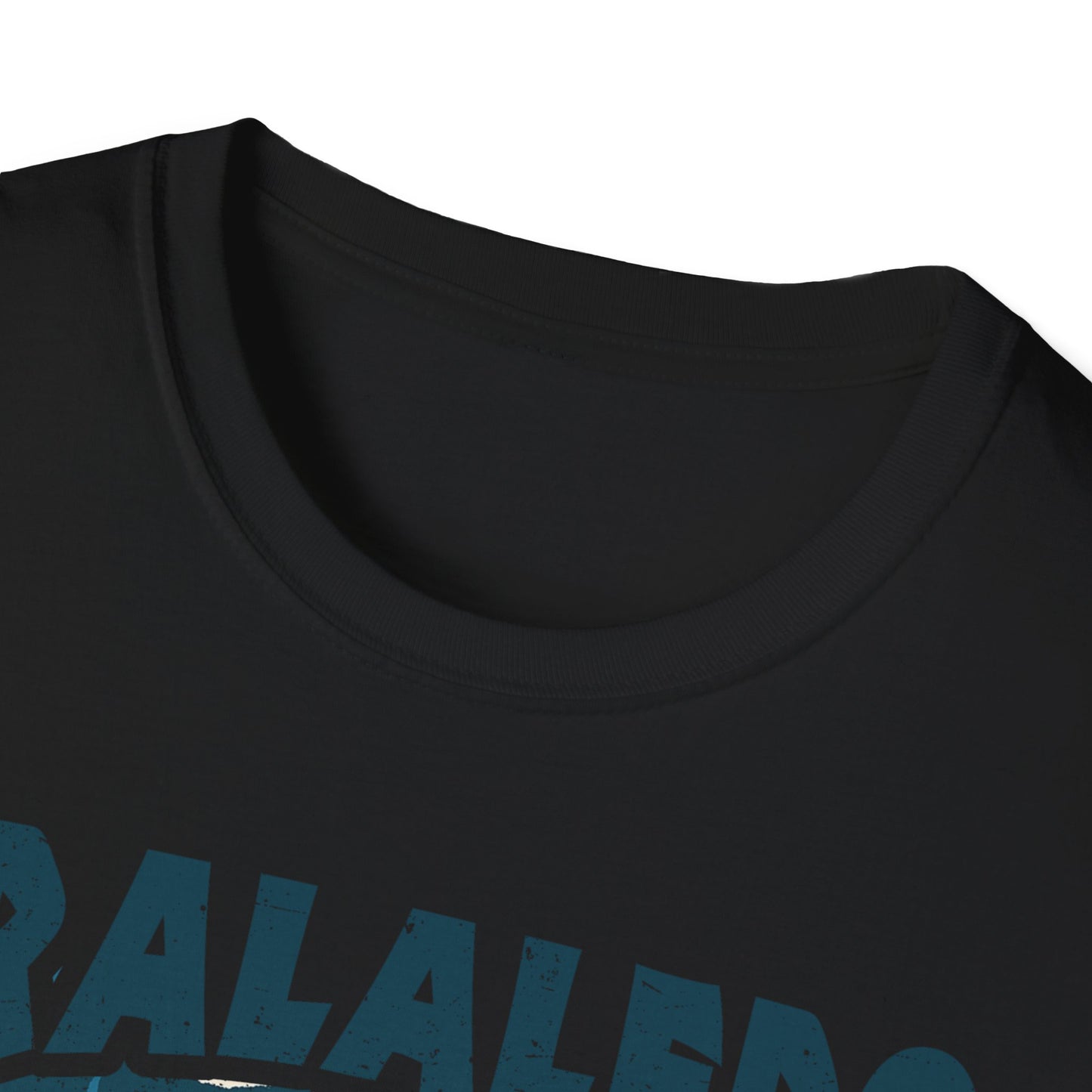 Tralalero Funny Italian Meme T-Shirt