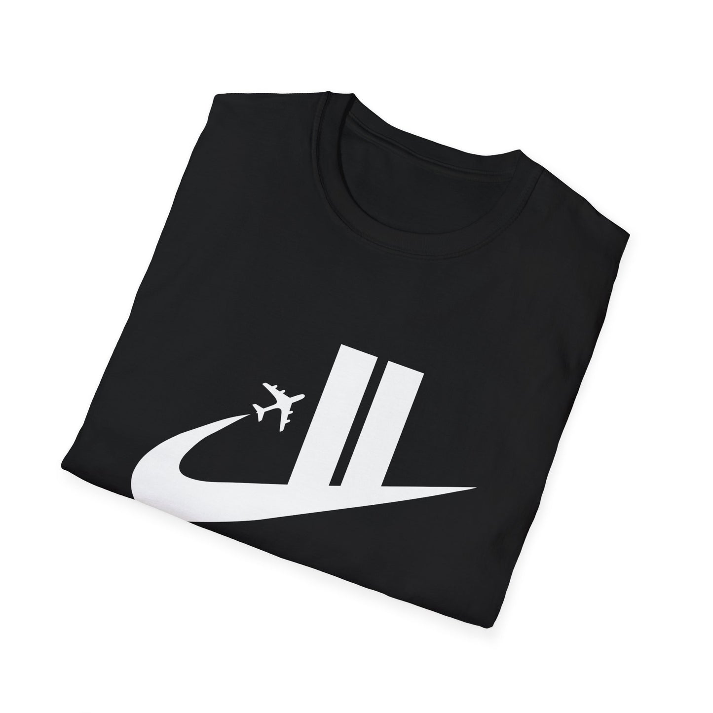 Funny Parody Nike T-Shirt "Just Hit It"