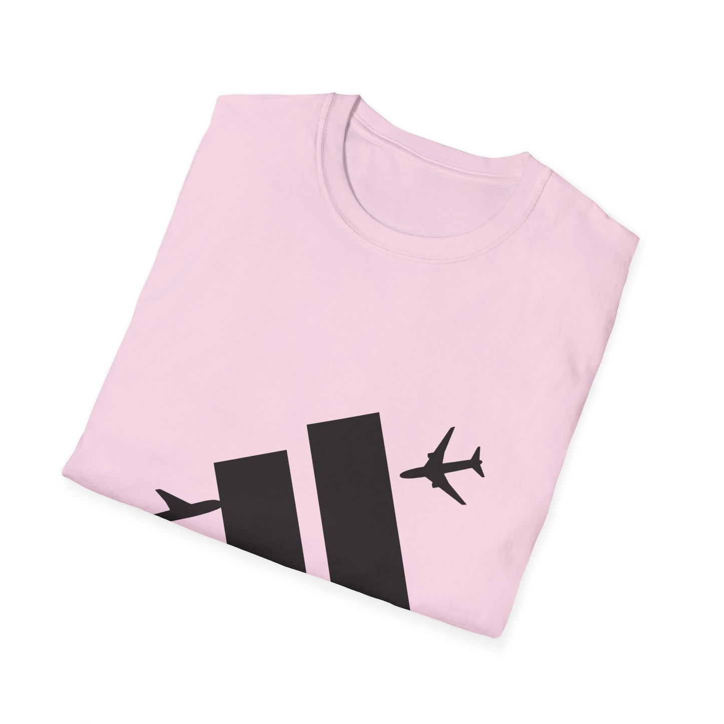 Parody Adidas Alqaida T-Shirt
